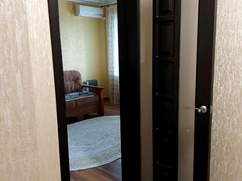 квартира по адресу Автозаводская ул., 40