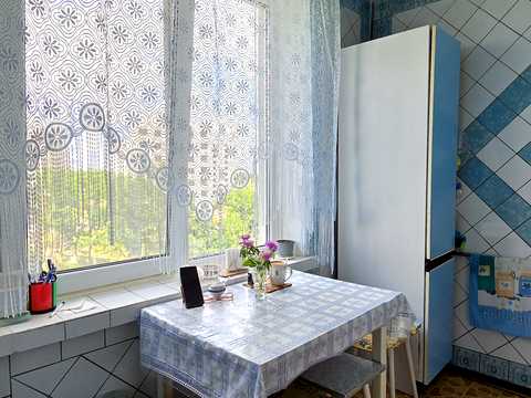 квартира по адресу Валентиновская ул. (Блюхера), 58