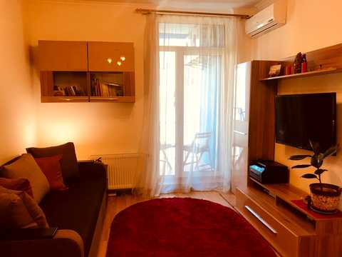 квартира по адресу Регенераторная ул., 4