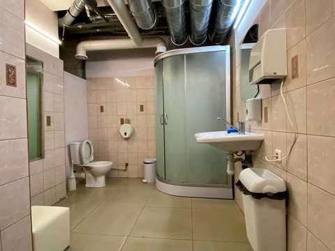 комерційна за адресою Січових Стрільців вул. (Артема), 50