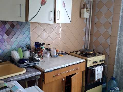 квартира за адресою Квартальна вул., 18