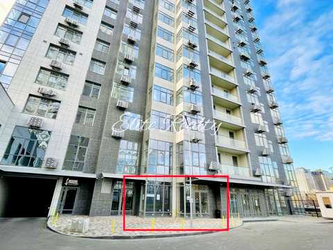 коммерческая по адресу Трускавецкая ул., 10-Г