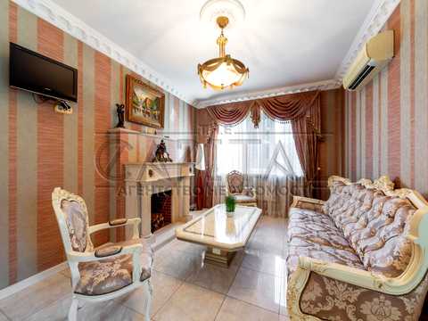 будинок за адресою Боярська вул.