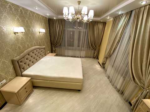 квартира за адресою Дніпровська набережна вул., 26-Г