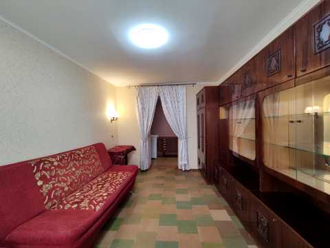 квартира за адресою житловий масив Тополя-2 вул., 7а