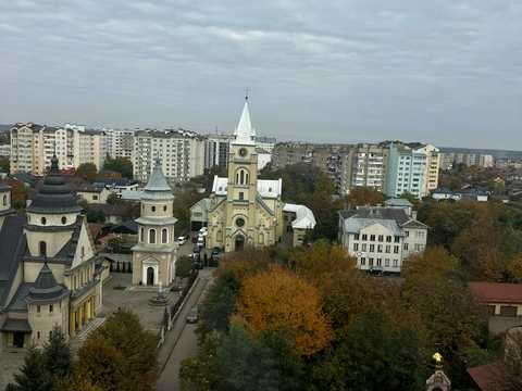 квартира по адресу Независимости ул., 148а