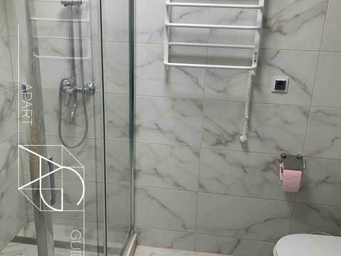 квартира за адресою Академіка Заболотного вул., 1-А