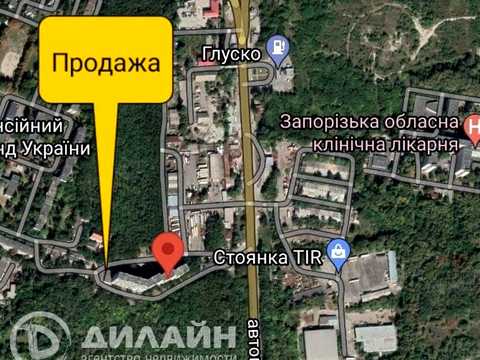 коммерческая по адресу Чумаченко ул., 15-Г