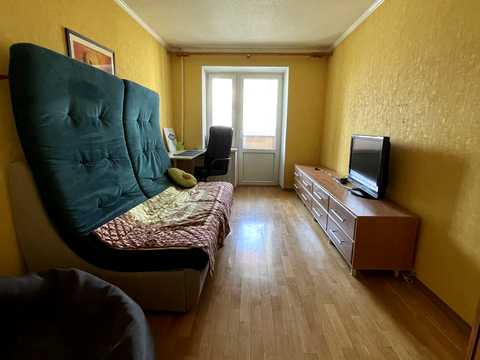 квартира за адресою Драгоманова вул., 23-Б