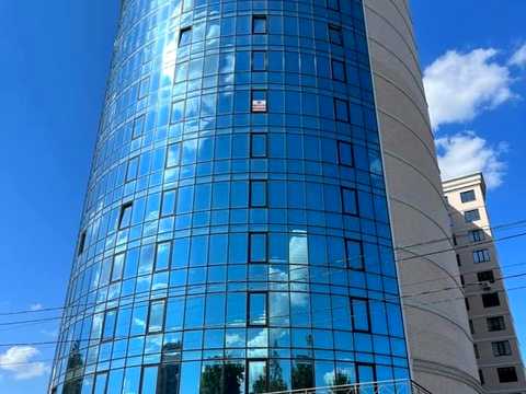 квартира по адресу Староміська ул., 1/1