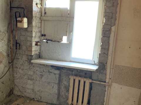 квартира по адресу Астрономическая ул., 13