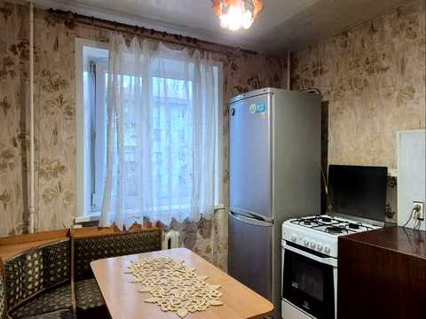 квартира по адресу Республиканская ул., 88