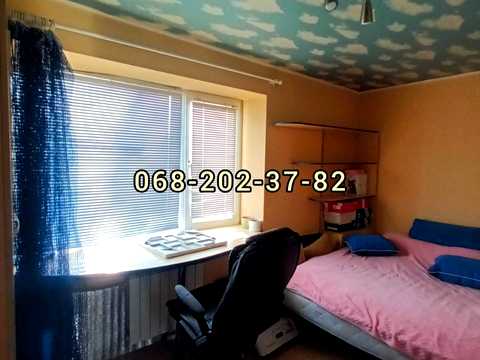 квартира за адресою Харків, Науки просп. (Леніна), 19а