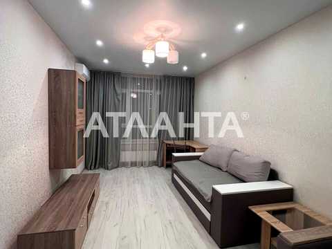 квартира за адресою Тираспольська вул., 54/1