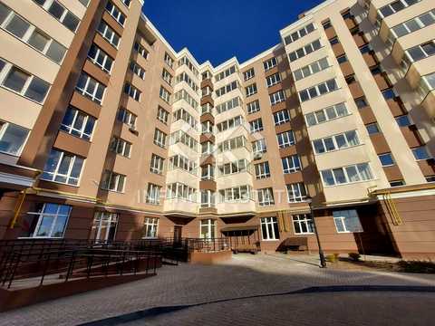квартира за адресою Приозерний бульв., 6