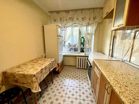 квартира за адресою Русанівська набережна вул., 16