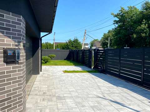 будинок за адресою Потічна вул.