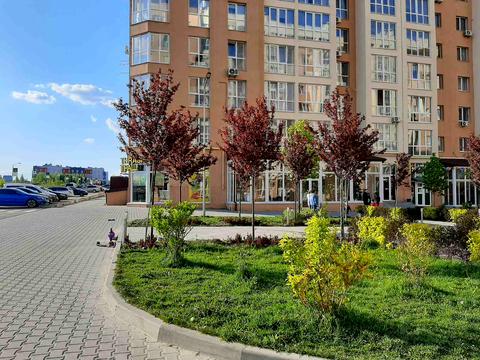 квартира за адресою Соборна вул., 126/10