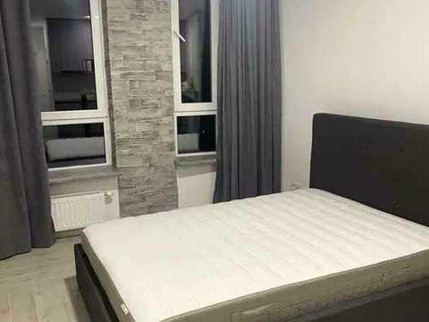 квартира за адресою Кадетський Гай вул., 10