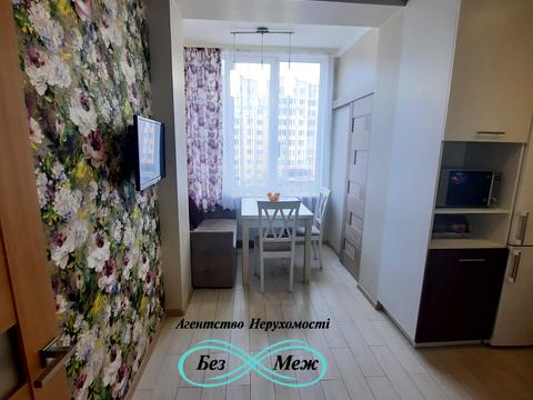 квартира по адресу Боголюбова ул., 26