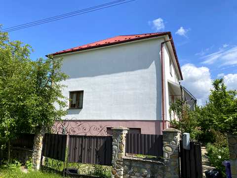 будинок за адресою Гамалії вул., 12