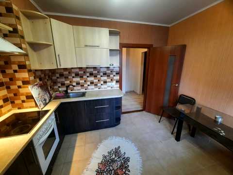 квартира за адресою Вишгород, Кургузова вул., 1а