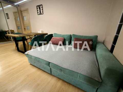 квартира по адресу Французский бульв., 33а