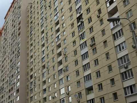 квартира по адресу Олевская ул., 7