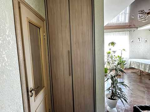 будинок за адресою Наклонна вул., 6а
