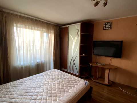 квартира за адресою Новомостицька вул., 2-А