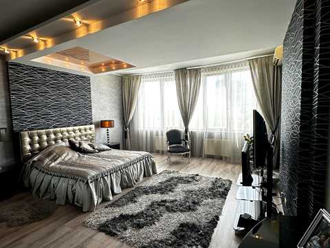 квартира за адресою Шевченка просп., 4б