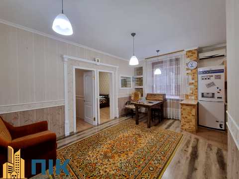 квартира за адресою Надії Світличної пров. (Волго-Донський), 62