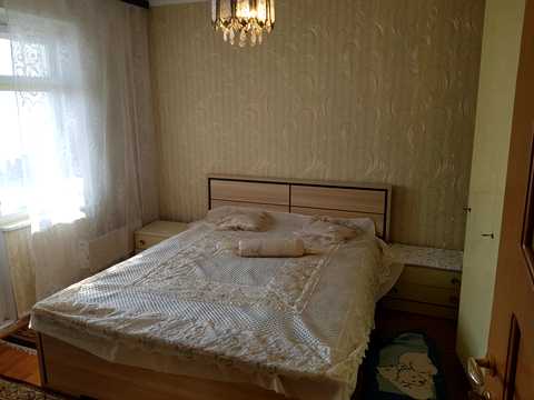 квартира по адресу Червоной Калины просп. (Владимира Маяковского), 7