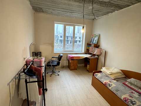 квартира по адресу Гвардейцев-Широнинцев ул., 74-Г