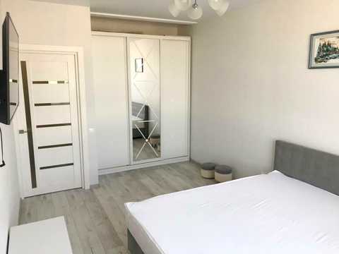квартира за адресою Драгоманова вул., 10