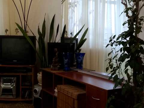квартира по адресу Соборности просп. (Возз'єднання), 6