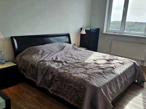 квартира за адресою Науки просп., 30
