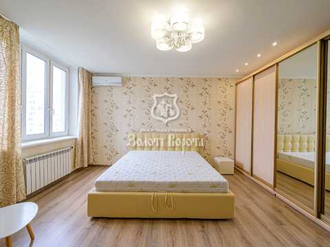 квартира за адресою Бориса Гмирі вул., 2