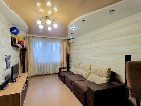 квартира за адресою Ольжича вул., 20