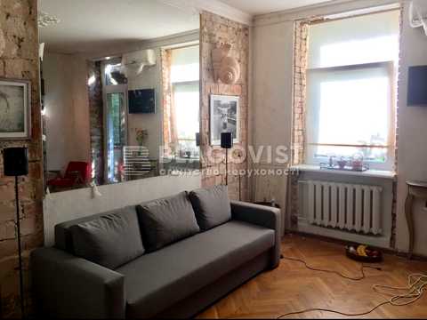 квартира по адресу Олеся Гончара ул., 8