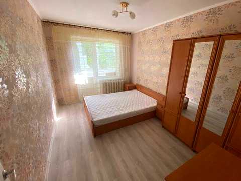квартира за адресою Прибузька вул., 32