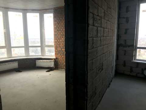квартира по адресу Каховская ул., 62