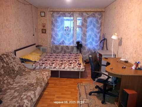квартира за адресою Героїв Харкова просп. (Московський), 296б