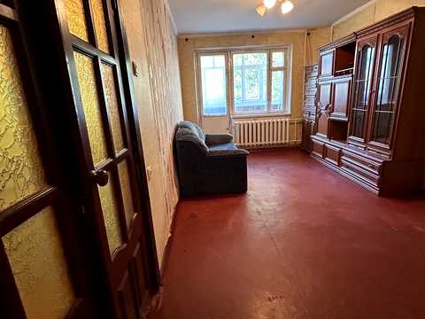 квартира по адресу Олександра Клосовського ул., 6