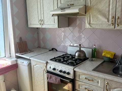кімната за адресою Богатирська вул., 20