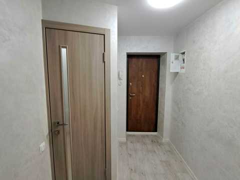квартира за адресою Богоявленський просп. (Жовтневий), 53