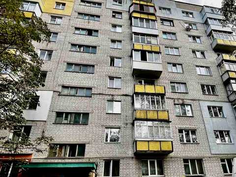 квартира за адресою Олени Теліги вул., 3