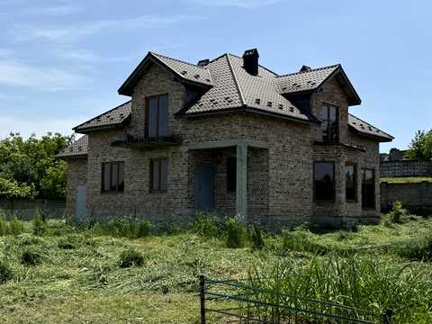 будинок за адресою Новоселицька, 40