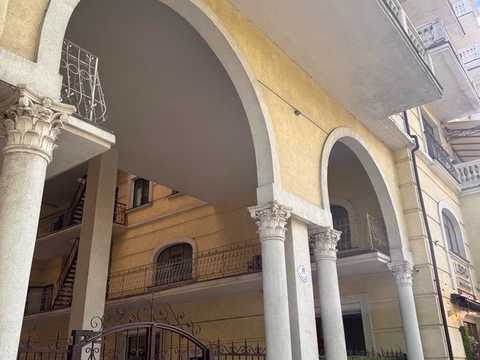 квартира за адресою Онілової пров., 18