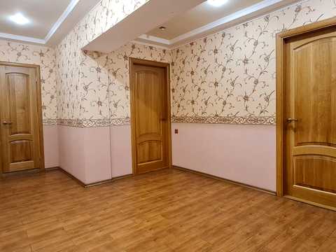 квартира по адресу Глібова ул., 7